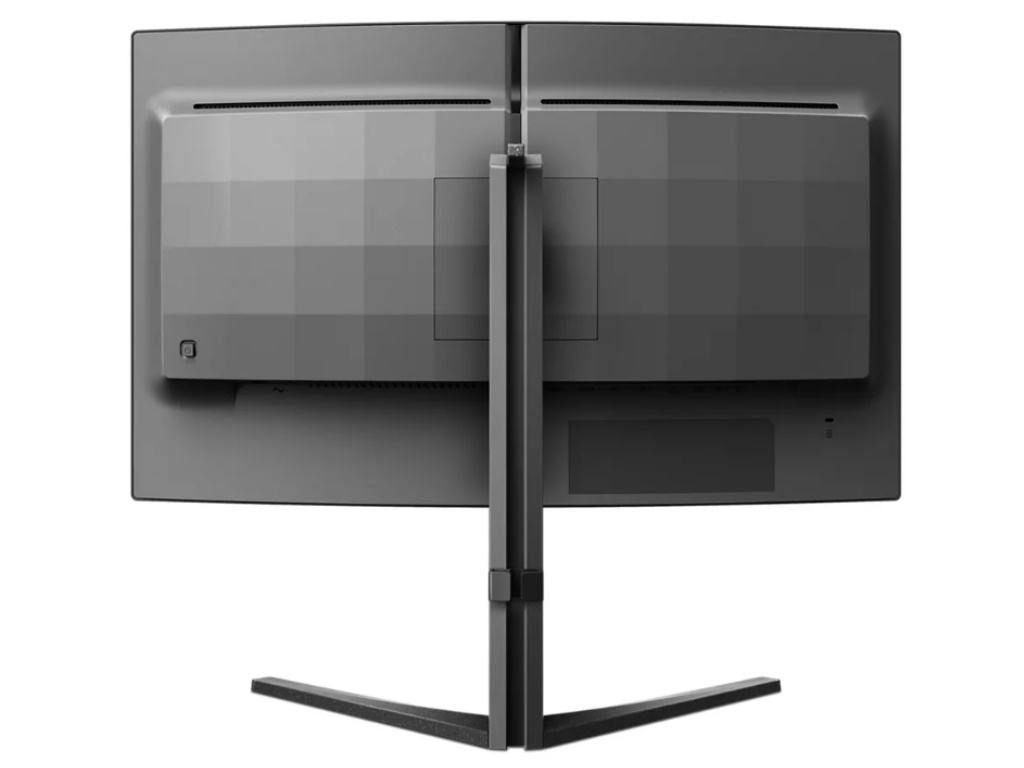 Philips Gaming zakrivljeni monitor  Evnia 27M2C5500W/00 VA 27"